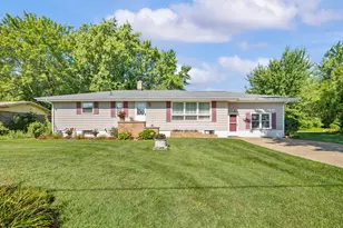 1864 Greenly Ave, Benton Harbor, MI 49022 - Photo 2