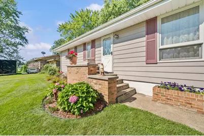 1864 Greenly Avenue, Benton Harbor, MI 49022 - Photo 4