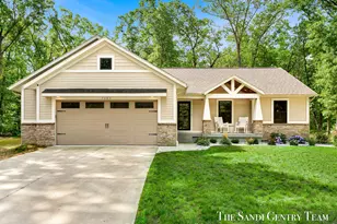 7285 Sue Marie Ln, Muskegon, MI 49442 - Photo 4