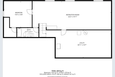 7285 Sue Marie Lane, Muskegon, MI 49442 - Photo 58