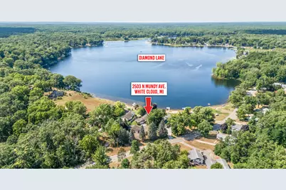 2503 N Mundy Avenue, White Cloud, MI 49349 - Photo 4