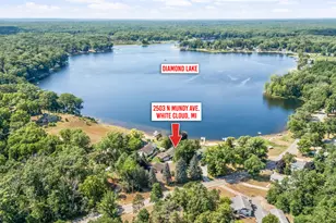 2503 N Mundy Ave, White Cloud, MI 49349 - Photo 4