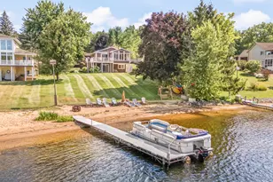 2503 N Mundy Ave, White Cloud, MI 49349 - Photo 1