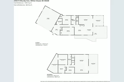 2503 N Mundy Avenue, White Cloud, MI 49349 - Photo 66