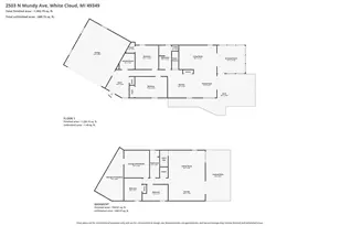 2503 N Mundy Ave, White Cloud, MI 49349 - Photo 66