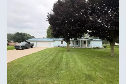 202 S Elm, White Pigeon, MI 49099 - Photo 1