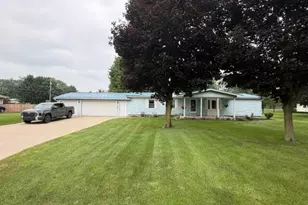 202 S Elm, White Pigeon, MI 49099 - Photo 1