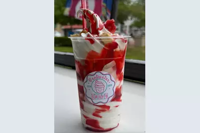 Pentwater Froyo, Pentwater, MI 49449 - Photo 2