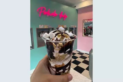 Pentwater Froyo, Pentwater, MI 49449 - Photo 4