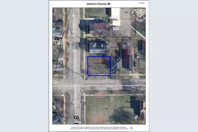511 S Blackstone Street, Jackson, MI 49203 - Photo 10