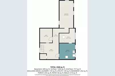 2044 Godwin Avenue SE, Grand Rapids, MI 49507 - Photo 24