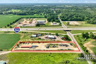 2511 N Parma Rd, Parma, MI 49269 - Photo 1