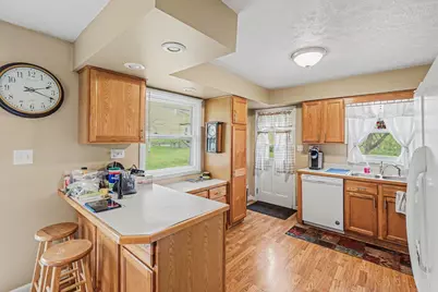 20420 Thornapple Lane, Big Rapids, MI 49307 - Photo 8