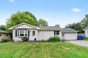 3011 Barney Rd, Kalamazoo, MI 49004 - Photo 1