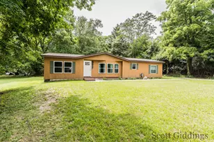 318 E Bellevue St, Stanton, MI 48888 - Photo 1