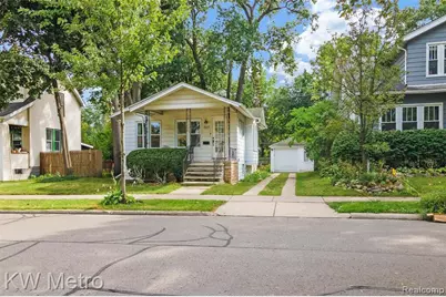 865 W Marshall Street, Ferndale, MI 48220 - Photo 18