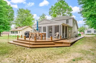 8786 E Lake Dr, Hesperia, MI 49421 - Photo 1