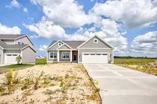 11665 Cherrybud Dr, Holland, MI 49424 - Photo 2