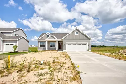 11665 Cherrybud Drive, Holland, MI 49424 - Photo 1