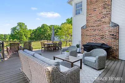 5685 11 Mile Road NE #A, Rockford, MI 49341 - Photo 32