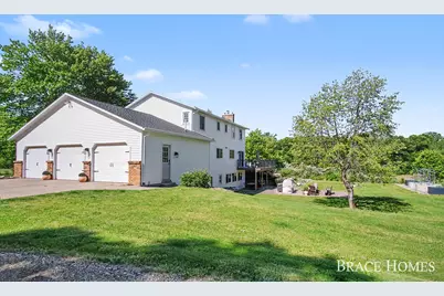 5685 11 Mile Road NE #A, Rockford, MI 49341 - Photo 36