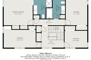 5685 11 Mile Rd NE, Rockford, MI 49341 - Photo 46