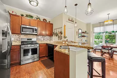 5496 Trillium Crossing Court, Ann Arbor, MI 48103 - Photo 10