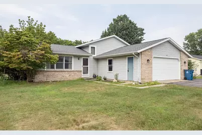 9372 W Arrowhead Drive W, Scotts, MI 49088 - Photo 1