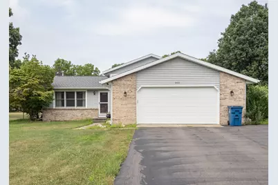 9372 W Arrowhead Drive W, Scotts, MI 49088 - Photo 2