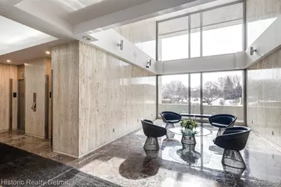 1300 E Lafayette Street #305, Detroit, MI 48207 - Photo 4