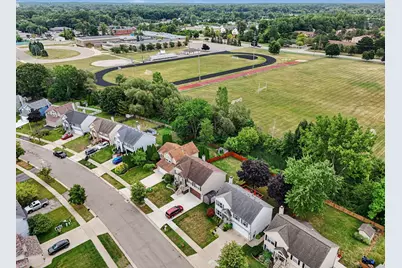 393 Princeton Drive, South Lyon, MI 48178 - Photo 24