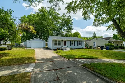12 W Eden Court, Ann Arbor, MI 48108 - Photo 2