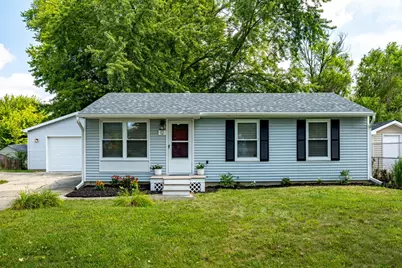12 W Eden Court, Ann Arbor, MI 48108 - Photo 24