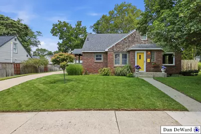 857 Merritt Street SE, Grand Rapids, MI 49507 - Photo 12