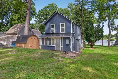 2210 Lakeview Drive, Brooklyn, MI 49230 - Photo 1