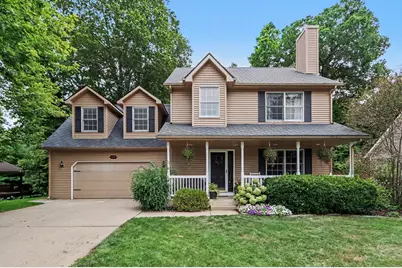 2648 Orange Meadow Lane, Kalamazoo, MI 49004 - Photo 1