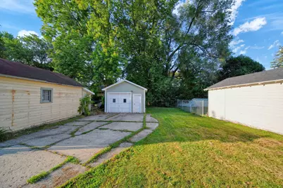 727 Union Street, Jackson, MI 49203 - Photo 24