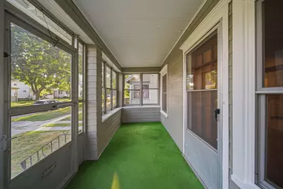727 Union Street, Jackson, MI 49203 - Photo 2
