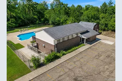 8358 Lakeview Court, Ypsilanti, MI 48198 - Photo 14