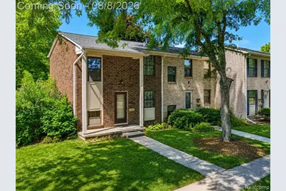 8358 Lakeview Court, Ypsilanti, MI 48198 - Photo 4
