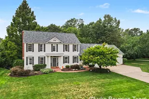3587 Elk Ct, Zeeland, MI 49464 - Photo 1