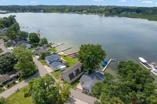 6731 Campau Lake Dr SE, Alto, MI 49302 - Photo 30