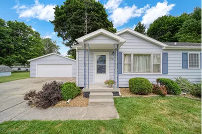3109 Queen Street, Spring Arbor, MI 49283 - Photo 2