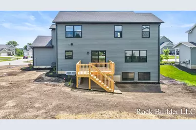 3337 Eagle Peak Drive, Jenison, MI 49428 - Photo 62