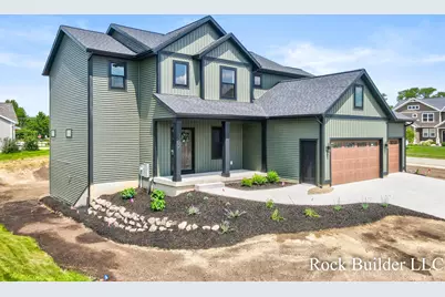 3337 Eagle Peak Drive, Jenison, MI 49428 - Photo 2