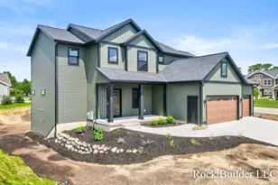 3337 Eagle Peak Dr, Jenison, MI 49428 - Photo 2