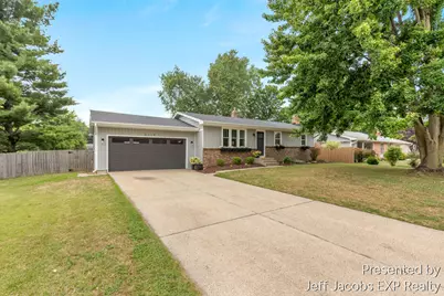 6339 Orchid Drive, Jenison, MI 49428 - Photo 2