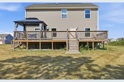 6045 Crooked River Drive, Swartz Creek, MI 48473 - Photo 4
