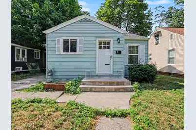 961 Ada Avenue, Muskegon, MI 49442 - Photo 2