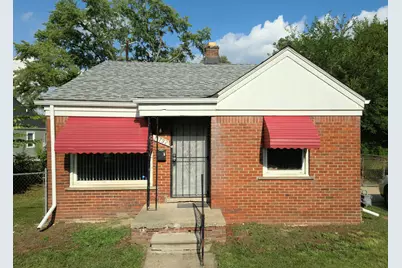 11792 Burt Road, Detroit, MI 48228 - Photo 2
